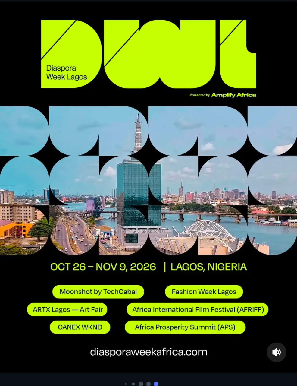 Lagos — undefined