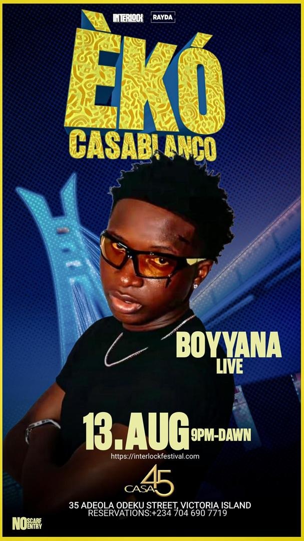 Lagos — Casa 45