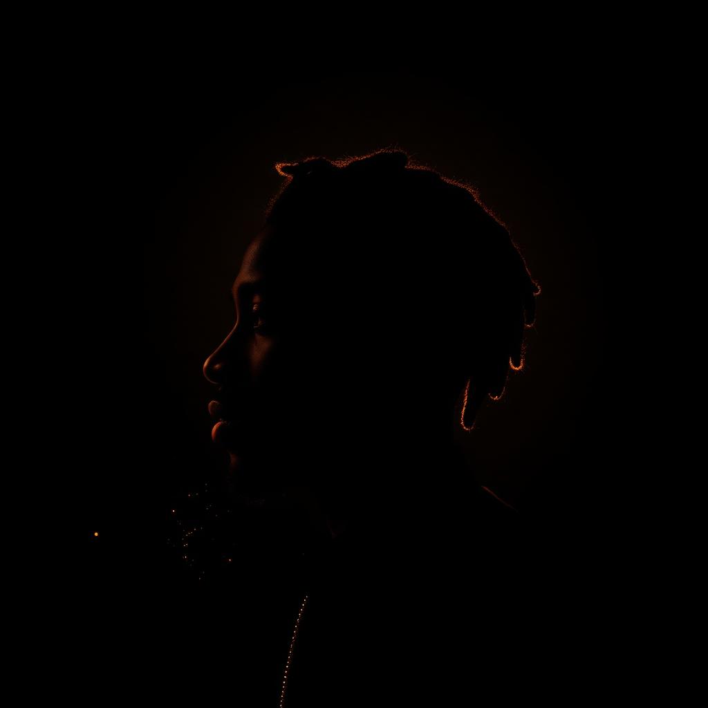 Midnight Drum artwork