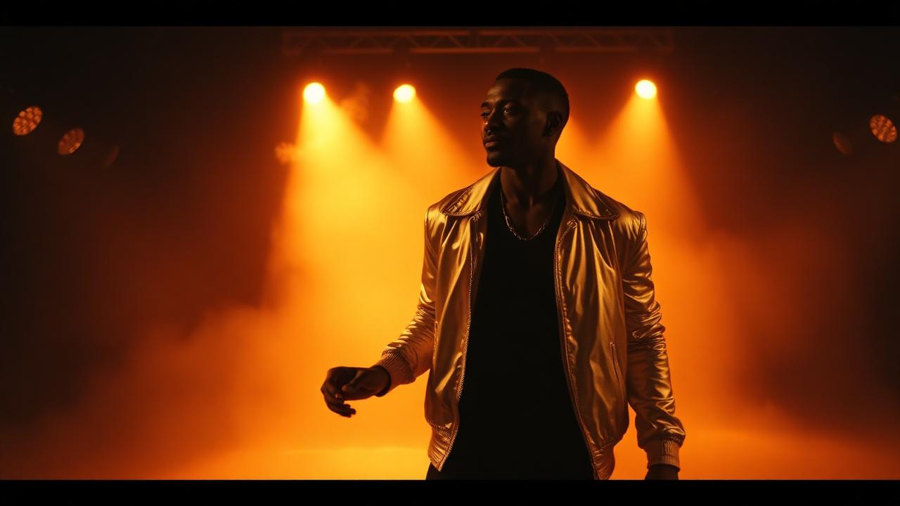 TANAMERA (Official Video) thumbnail