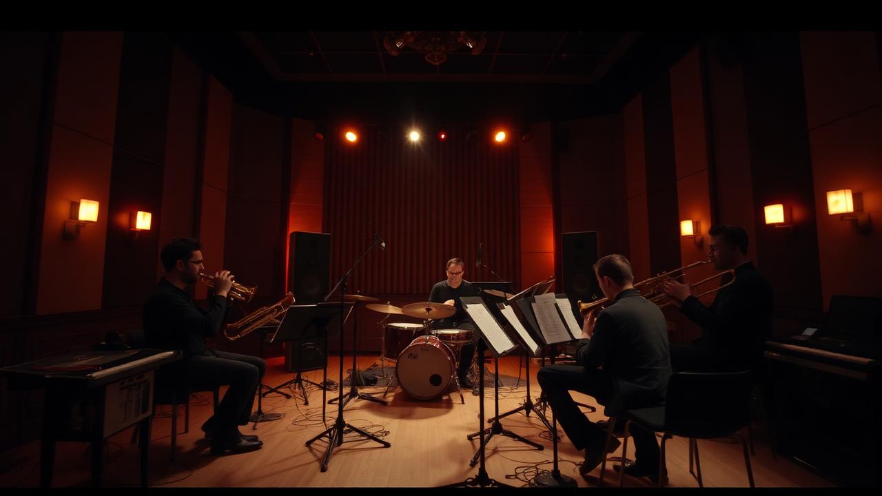Golden Hour — Live Sessions thumbnail